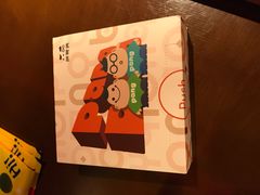 -CGV影城(世纪4DX店)