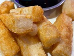 -宽板凳老灶火锅(南礼士路店)