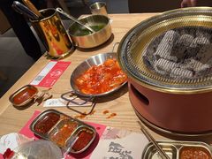 -西塔老太太泥炉烤肉(武汉摩尔城店)