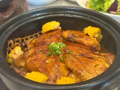 -大鸭梨烤鸭(石佛营店)