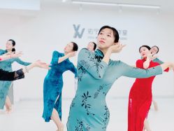 -佑宁舞蹈工作室