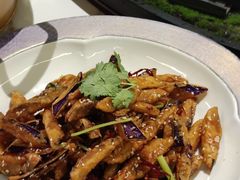 -秦月轩·陕西家乡菜(阜成路·五棵松店)