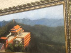 -玉华宫宾馆·餐厅(铜川驻京办店)