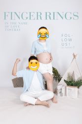 -孕视觉专业孕妇摄影(天津南开店)