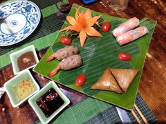 -Lam Vien Restaurant