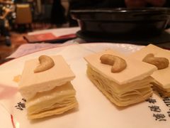 -夏宫中餐厅(香格里拉大酒店)