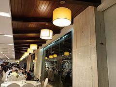-松兰山海景大酒店·海鲜中餐厅