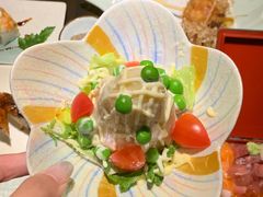 -山葵家·创意料理(宁波来福士店)