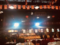 -江宁会馆(劈柴院店)