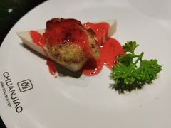 法式鹅肝-川骄海鲜自助(亚运村店)