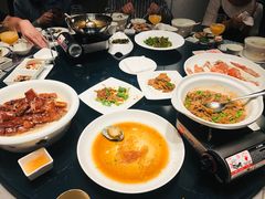 -徐记海鲜(观沙岭|滨江新城店)