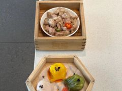 -煲王粤菜餐厅(中侨中心店)