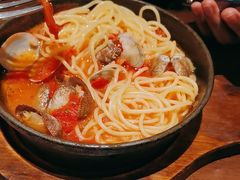 -萨莉亚意式餐厅(川沙百联店)