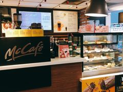 -麦当劳(东急新天地店)