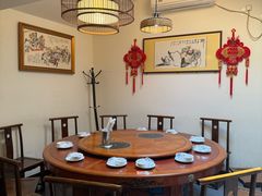 -聚首堂·特色小吃·肘子·炙子烤肉烤串(什刹海德胜门店)
