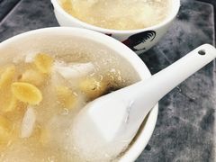 -老福合沟无米粿甜汤粿品店