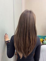点击看大图 -FINE HAIR 烫染专业设计