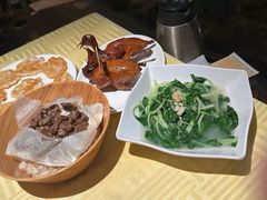 -石岐佬中山菜馆(张溪店)