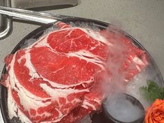 -海底捞火锅(新华联梦想城店)