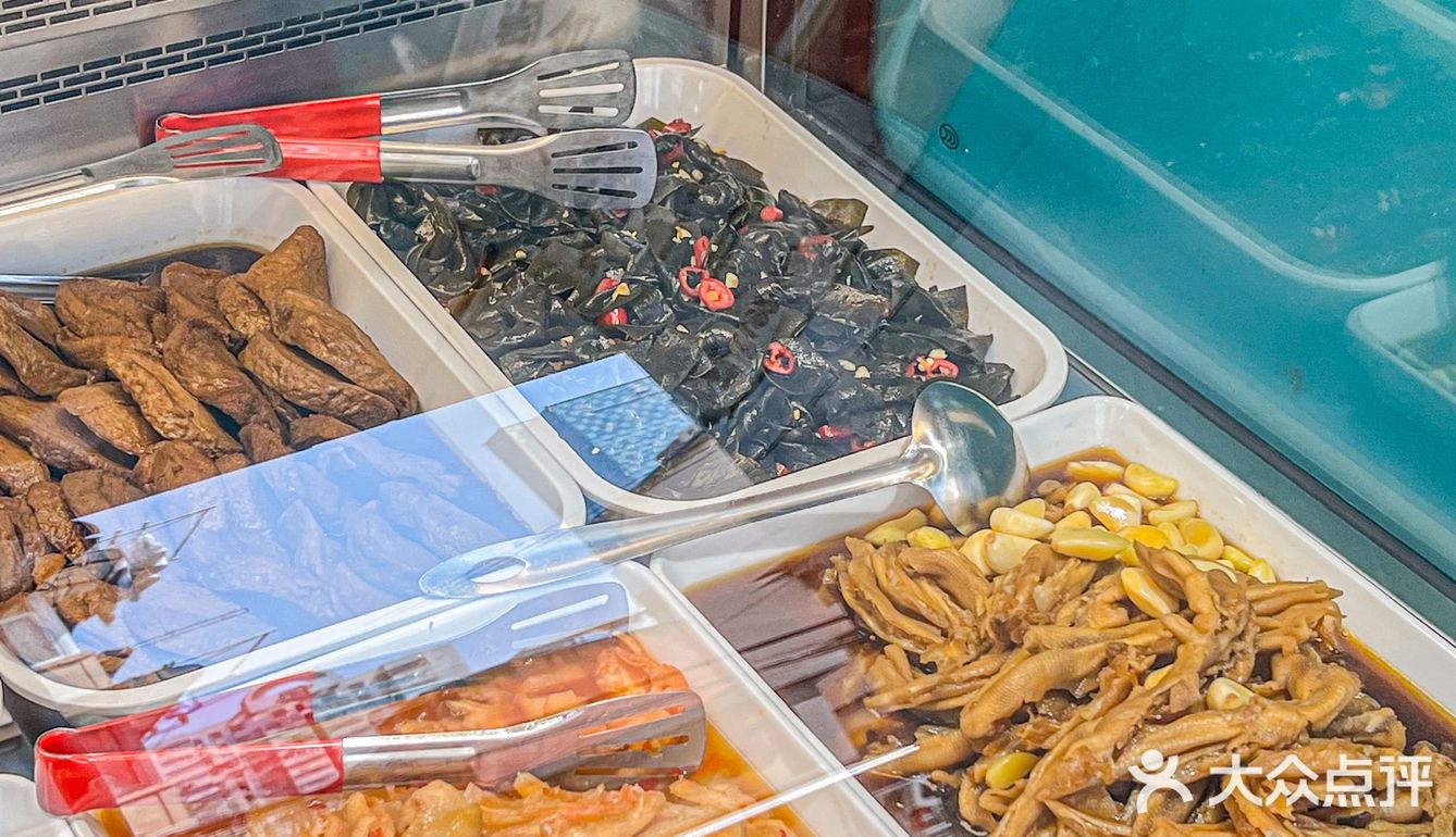 来南京旅游的千万不能错过盛源祥的鸭子🦆