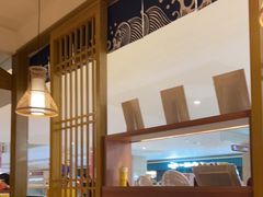 -万岁寿司(天河领展店)