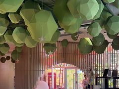 -水桶王国主题餐厅·聚会·生日派对·亲子活动·家庭套餐(亚龙湾希尔顿店)