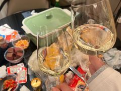 -上海宝华万豪酒店