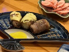 -晶吉·居酒屋·烧鸟·生鱼饭(中山区民主广场店)