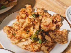 锅包肉-东北特色菜馆(珞喻东路店)