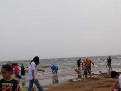 -老虎石海上公园