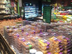 -中百仓储超市(同学广场店)