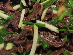 -新疆兵团食府清真(马连道店)