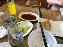 -华天二友居肉饼(宫门口店)