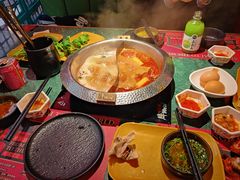 -牛New寿喜烧(曹路花园城店)