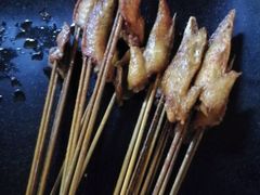 -长药唐师乐山油炸(石人直营店)