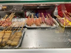 -辽B·小串(总店)