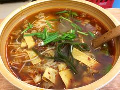 -石榴姐•山城小馆(创始店)