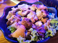 -民食香·腊排骨野生菌美食(木府店)