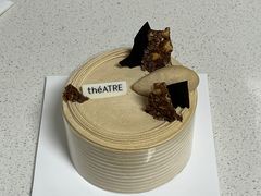 -théATRE 茶聚场(王府中環店)