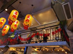 -歪火锅(宝光寺店)