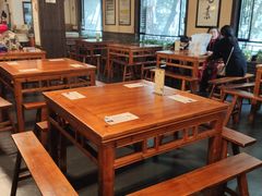 -清心素食自助餐厅(夫子庙店)