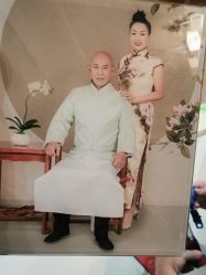 -时光纪亲子全家福照相馆(静安店母女写真父母纪念照)