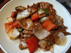 -大牌大·传统杭帮菜(湖滨店)