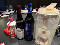 -秀儿四九城·新京菜(亚运村鸟巢店)