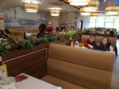 大堂-又一间茶点轩(百汇广场店)