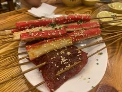 -疍家人黄记海鲜火烧烤
