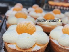 -黛汀烘焙DAINTY BAKERY(代字行合生汇店)