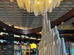 -福楼毕斯罗F Bistronome(国贸商城约会地标景观店)