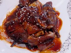 -乾隆美食·本帮菜(黄河路店)