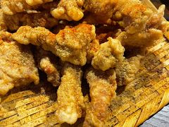 -爆炸头阿姨小四川正宗川味小吃(无任何分店)